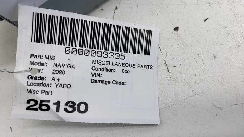 ⭕ 18-24 Lincoln Navigator Radio Audio Receiver Control Module OEM LL7T