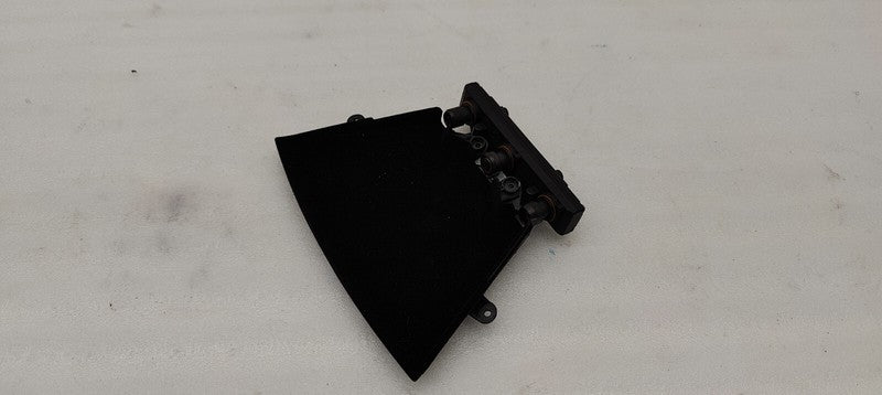 112052000B ⭕ 16-20 Model S X Forward Facing Inline Triple Camera w/ Bracket 1120520-00-B