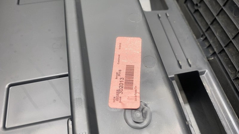 ⭕ 2022 Rivian EDV700 Amazon Van Driver Seat Pedestal Trim Left Assy PT