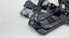 2020-2022 Tesla Model Y Rear Left Door Window Regulator & Motor w/ Base Module