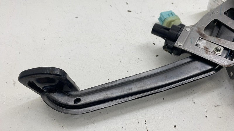 ⭕ 18-21 Lincoln Navigator Front Foot Brake Stop Pedal w/ Bracket JL14-