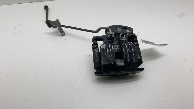1420642-00-A 2021-2024 Tesla Model S X Rear Passenger Side Caliper w/ Brake Hose Line Right