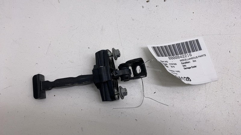 ⭕ 2011-2016 Mini Cooper Countryman S Door Brake Check Strap Stopper As