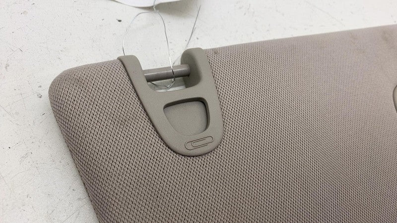 ⭕ 2017-2024 Chrysler Pacifica Passenger Right Side Sunvisor Sun Shade Visor OEM