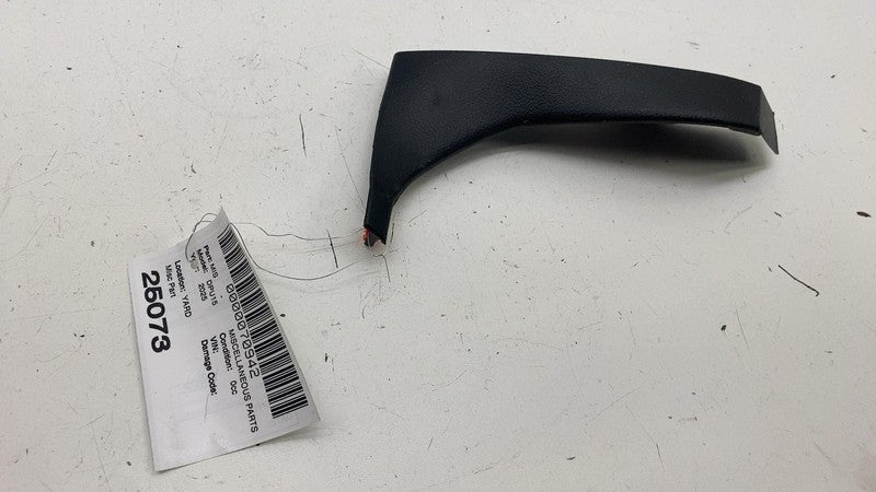 6MA64TX7AB ⭕ 2019-2025 Ram 1500 Front Right Instrument Panel Dash Close Out Trim 6MA64TX7AB