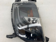 ⭕ 12-20 Model S Front Passenger Cornering Light Corner Lamp Right 6005914-00-D