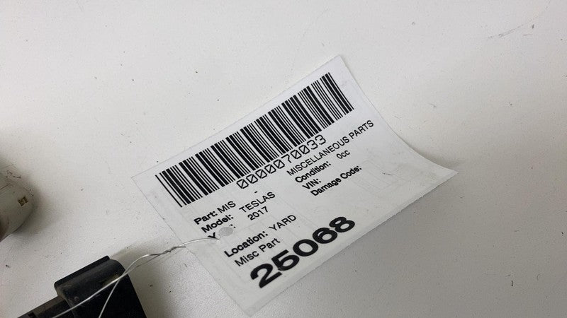 ⭕2012-2020 Tesla Model S Front End Bumper Wiring Harness Cable Wire 10