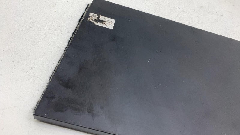 ⭕ 2016-2020 Tesla Model X MX 6-Seater Floor Cover Sliding Panel OEM 10