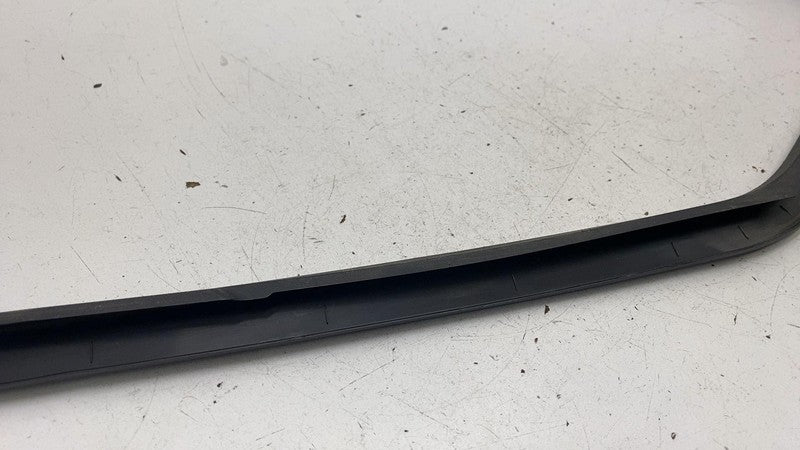 PT00001182-G ⭕ 2022-2025 Rivian R1S Front Right Side Door Interior Garnish Trim PT00001182-G