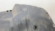 2021-2024 Tesla Model S Rear Bumper Lower Valance Splash Shield Cover Assembly