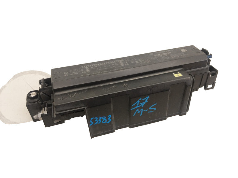 ⭕2016-2020 Tesla Model S Front Fuse Relay Junction Box Control Unit 11