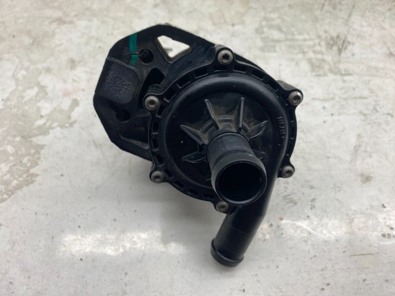 ⭕ 2012-2020 Tesla Model S Battery Cooling Auxiliary Water Coolant Pump
