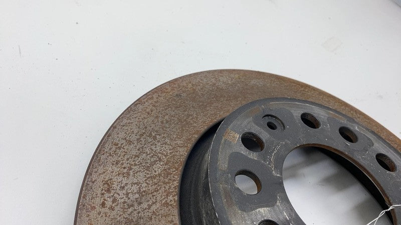 2024-2025 Tesla Cybertruck Rear Left or Right Disc Disk Brake Rotor Assembly OEM