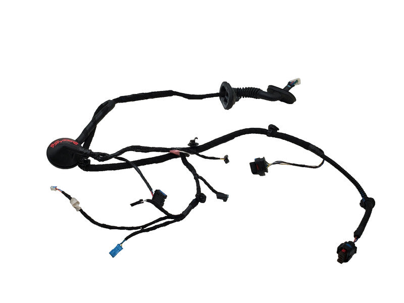 ⭕ 2017-2023 Tesla Model 3 Rear Right Door Wiring Harness Cable Wire 20