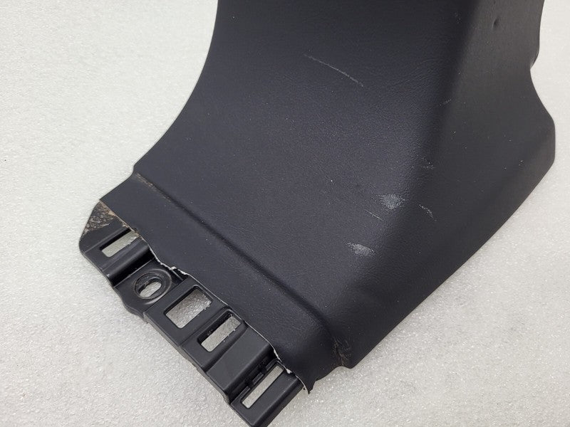 1050365 00 D ⭕2016-2020 Tesla Model X Rear Driver Side Door Sill Trim Cover Left 1050365-00-D