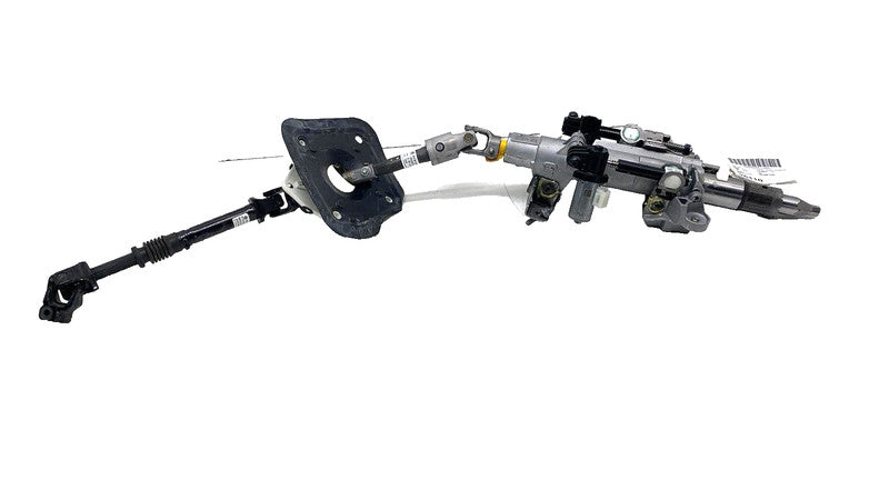 PT00262423G 25 Rivian R1S Power Adjustable Steering Column + Intermediate Shaft PT00266930-E