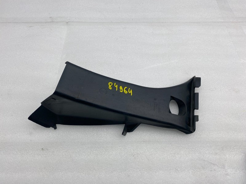 1006675 00 C ⭕ 12-15 Model S Rear Passenger Side Trunk Liftgate Trim Cover Right 1006675-00-C