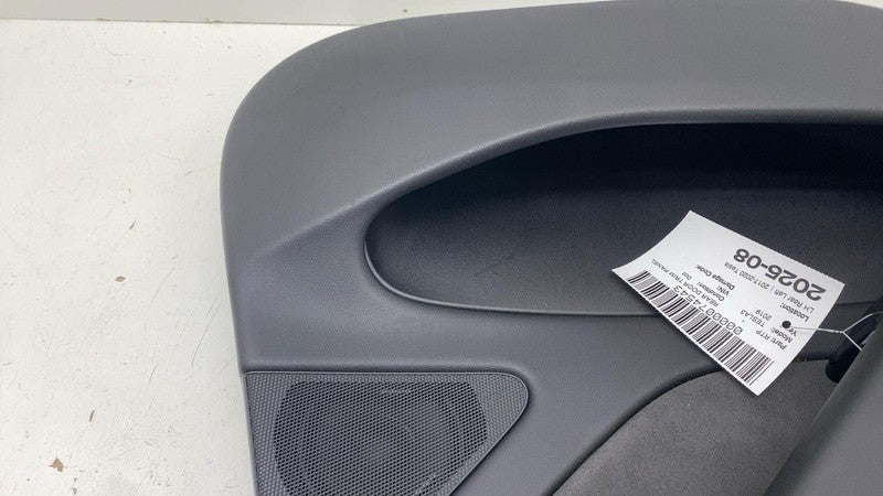 1090413-01-L ⭕ 2017-2020 Tesla Model 3 Rear Interior Door Panel Trim Card Left 1090413-01-L