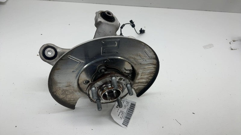 ⭕ 17-23 Tesla Model 3 Rear Left Spindle Knuckle w/ Dust Shield RWD 104