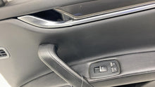 ⭕14-22 Maserati Ghibli Front Passenger Side Interior Door Panel Trim Cover Right