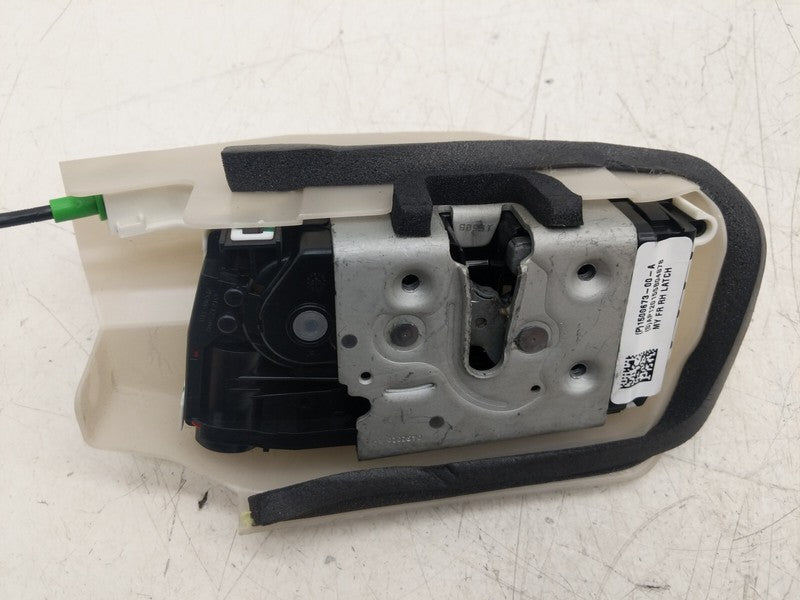1500673 00 A ⭕ 2017-2023 Model 3 Y Front Right Door Lock Latch Actuator w/ Cable 1500673-00-A