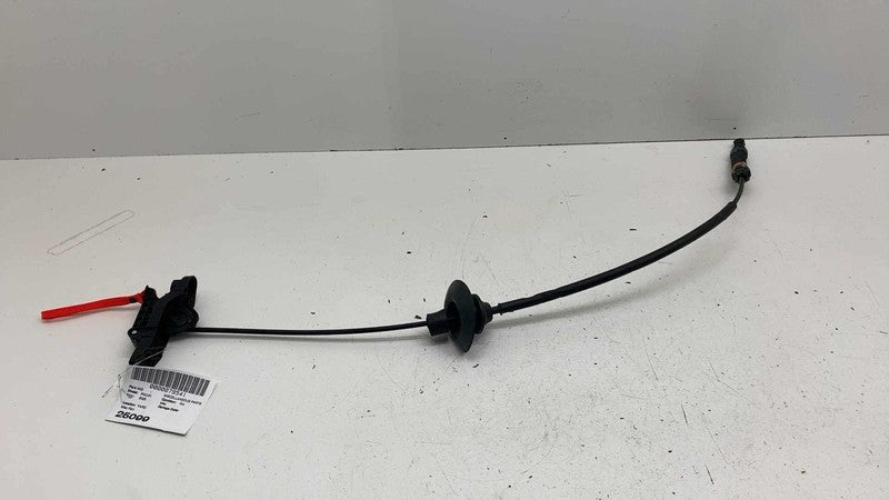 ⭕ 2017-2025 Chrysler Pacifica Transmission Gear Shift Shifter Control Cable OEM