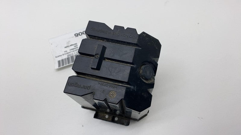 VG262265906 2017-2023 BMW 530e G30 Hybrid Sound Generator Speaker Plastic Black Assembly OEM