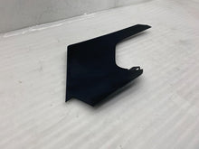 ⭕ 12-15 Tesla Model S Front Right Scuff Trim Closeout Cover Panel 1002387-00-D