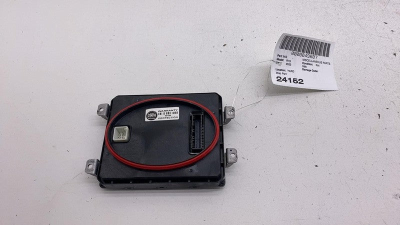 GMM92181000 2022-2024 Rivian R1T R1S Headlight Control Module LED Ballast Unit GMM92181000