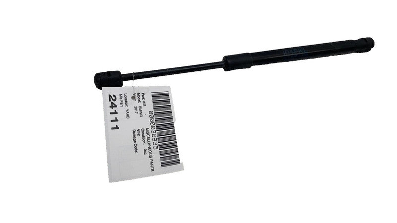 ⭕ 14-21 BMW i3 Front Left or Right Hood Bonnet Gas Strut Support 51237