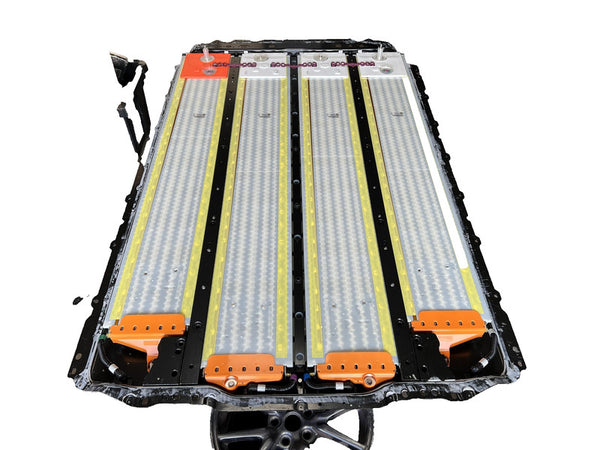 2020-2023 Tesla Model Y Battery Module Pack 82kwh  1104422-00-T (Solar Use only)