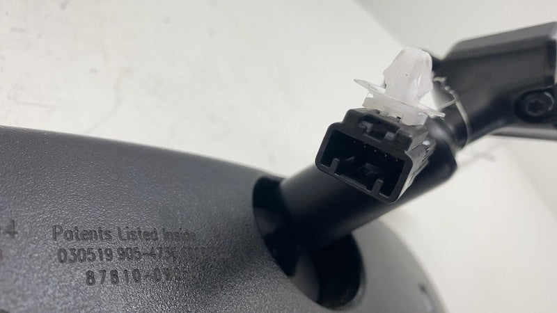 ⭕ 2019-2022 Toyota C-HR Front Windshield Interior Rear View Mirror Ass