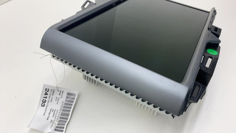 144793400D 2016-2020 Tesla Model S X Display Screen MCU Media Control & Cluster Speedometer