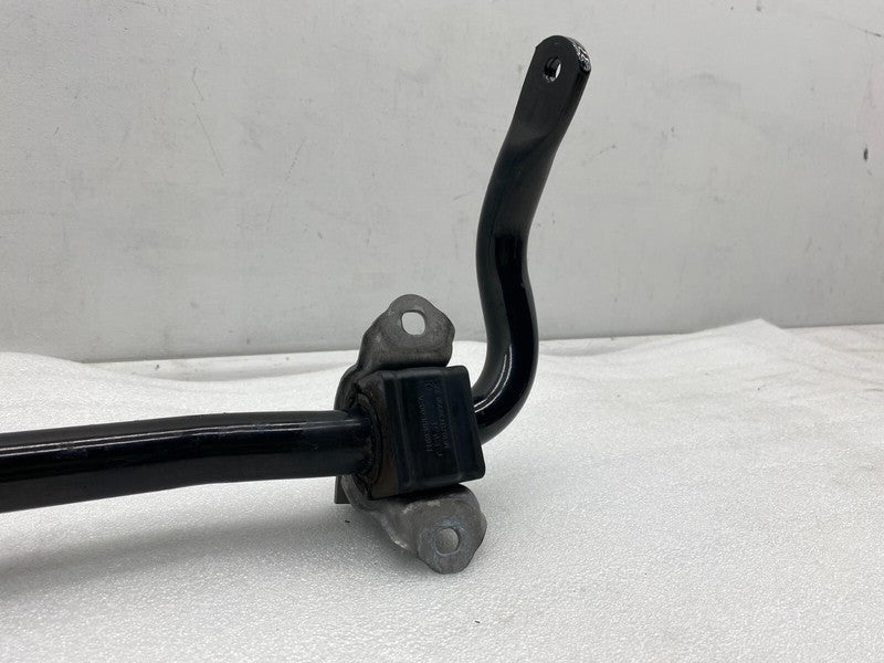 ⭕ 2020-2024 Model Y Front Suspension Stabilizer Sway Bar 31MMX4.7MM 11