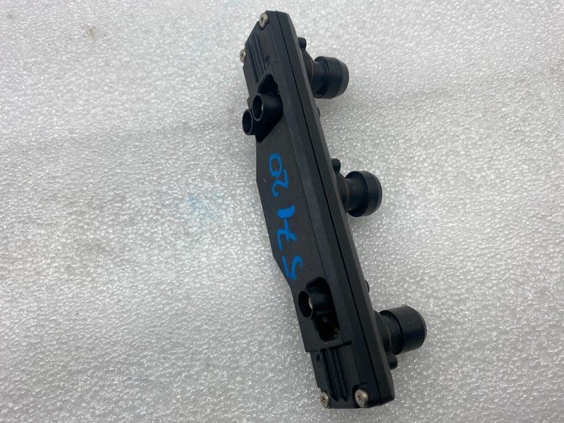 ⭕ 2016-2020 Tesla Model S Forward Facing Inline Triple Camera AP3.0 11