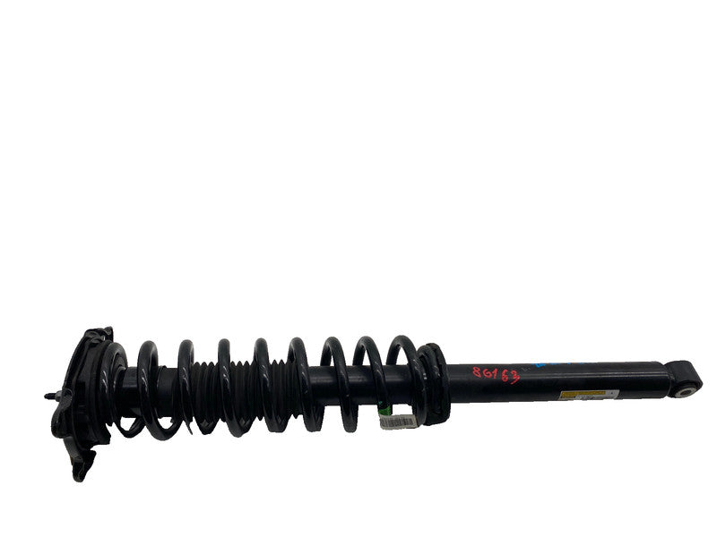 ⭕ 12-20 Tesla Model S Rear Left Shock Strut Absorber & Coil Spring 1015620-01-E