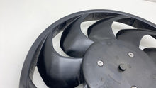 2020-2024 Tesla Model Y Radiator Cooling Fan Blade and Motor Assembly KD954002