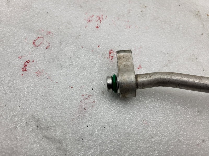 6007733 00 A 12-20 Model S A/C Condenser 1 Suction Hose to Condenser 2 Pipe Line 6007733-00-A
