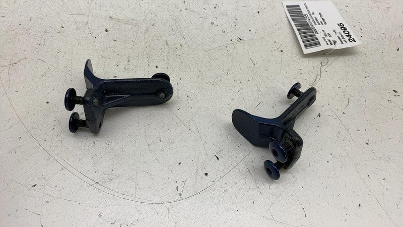 ⭕ 2024-2025 Tesla Model 3 M3 PAIR of Left Mounting Support Bracket 175