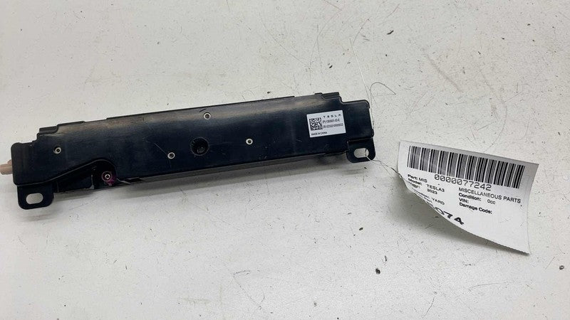 ⭕ 2017-2023 Tesla Model 3 M3 WiFi Bluetooth Antenna Control Module 158