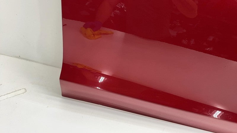 ⭕ 2021-2023 Tesla Model 3 Front Passenger Side Door Shell Panel Right 