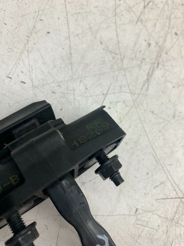 ⭕ 2017-2022 Tesla Model 3 Rear Driver Side Door Check Strap Catch Stopper Left