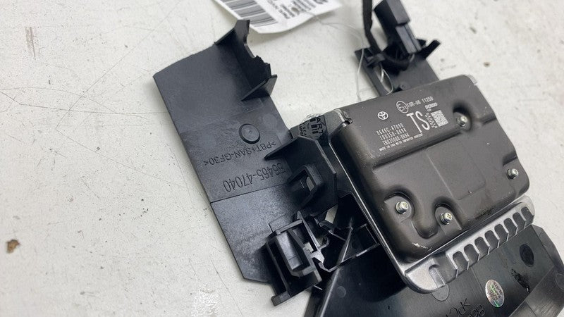 ⭕ 23-24 Toyota Prius Front Windshield Camera Lane Departure Warning 86