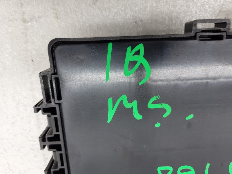 109440900E ⭕ 16-20 Model S Front Cabin 12V Battery Fuse Relay Junction Module 1094409-00-E