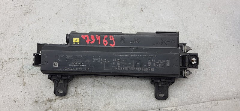 ⭕2016-2020 Model S Front Efuse Frunk Fuse Relay Junction Box Module 10