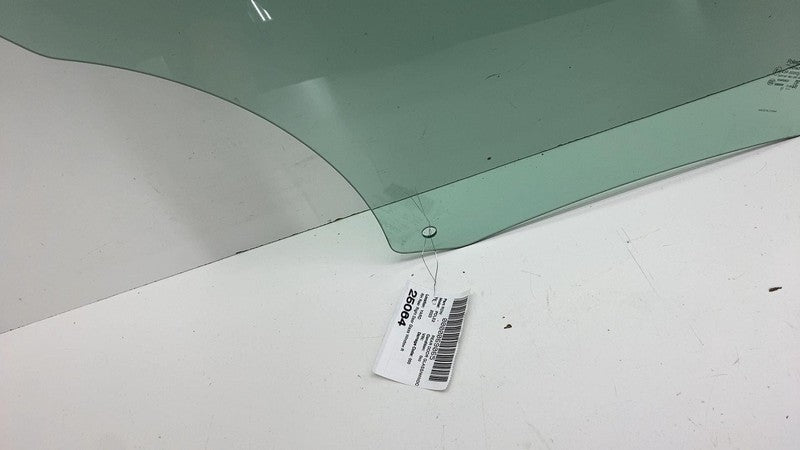 43R-000055 ⭕ 2021-2023 Polestar 2 Rear Passenger Side Door Window Glass Right RH 43R-000055