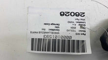 ⭕ 21-26 Model 3 M3 Hood Latch Double Pull Single Actuator w/ Cable 1873284-00-B