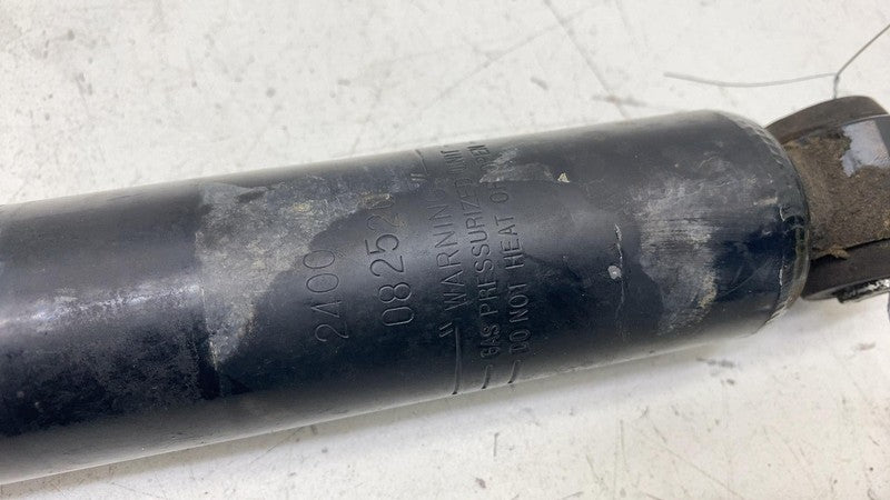 ⭕ 2017 Jeep Wrangler Passenger Side Gas Shock Strut Absorber Right OEM Assembly