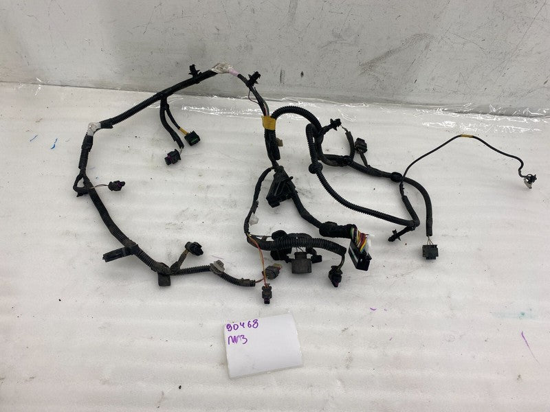 ⭕ 17-23 Model 3 Thermal Sub Battery Wiring Harness Cable Wire Loom 106