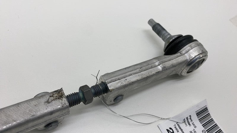 2024-2025 Tesla Cybertruck Rear Steering Gear Toe Link Assembly OEM